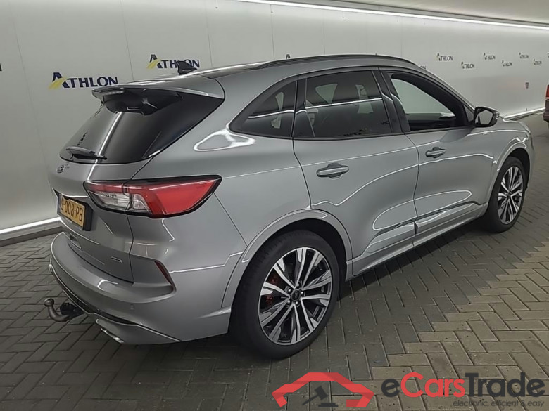 FORD KUGA ST-Line X 2.5 PHEV e-CVT automaat 5D 165kW #3