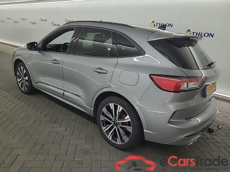 FORD KUGA ST-Line X 2.5 PHEV e-CVT automaat 5D 165kW #4