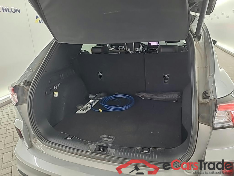 FORD KUGA ST-Line X 2.5 PHEV e-CVT automaat 5D 165kW #5