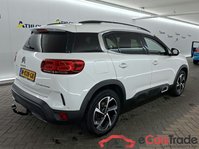 CITROEN C5 Aircross PureTech 130 S&S EAT8 Feel 5D 96kW #3
