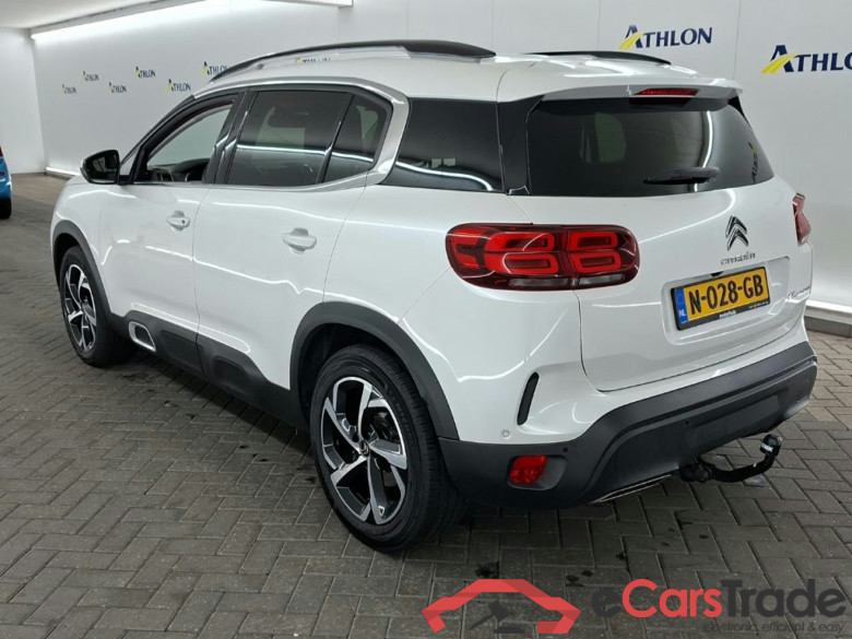 CITROEN C5 Aircross PureTech 130 S&S EAT8 Feel 5D 96kW #4