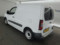 preview Citroen Berlingo #3