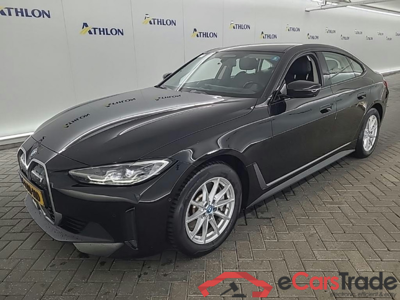 BMW i4 i4 eDrive40 5D 250kW