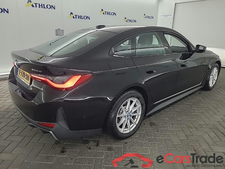 BMW i4 i4 eDrive40 5D 250kW #3