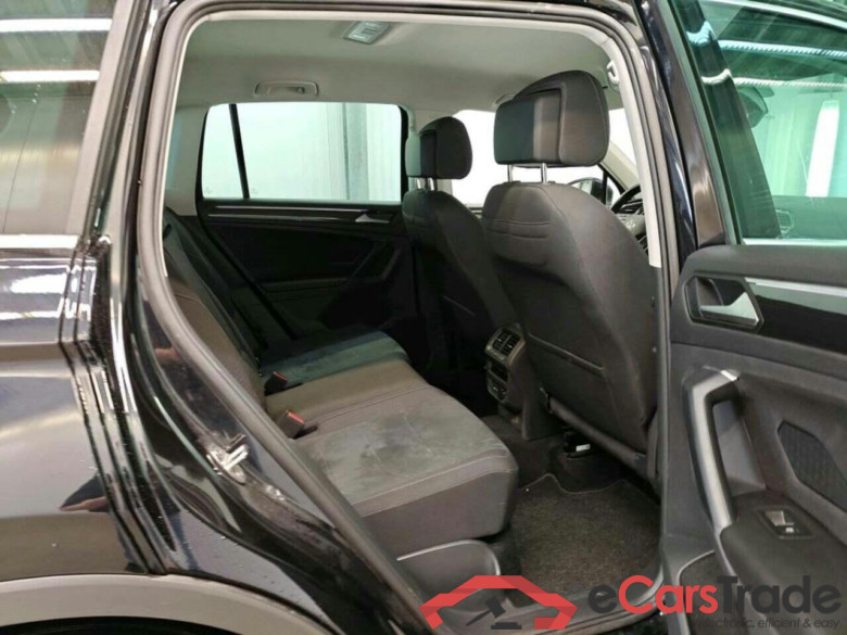 VOLKSWAGEN Tiguan 1.5 TSI Life #5