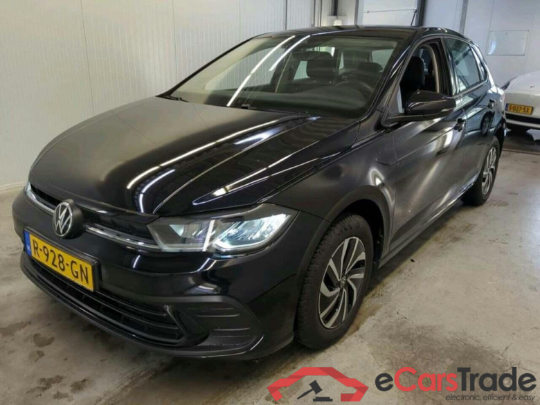 VOLKSWAGEN POLO 1.0 TSI Life Bns