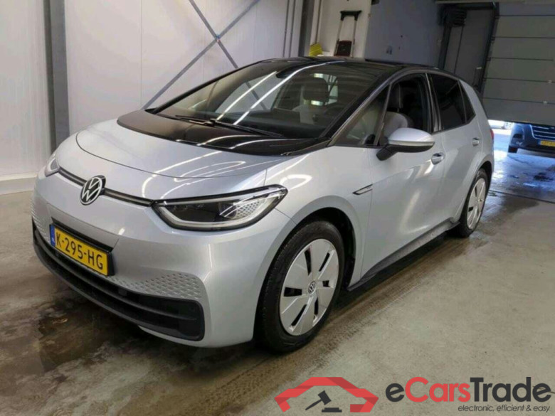 VOLKSWAGEN ID.3 Business 58 kWh