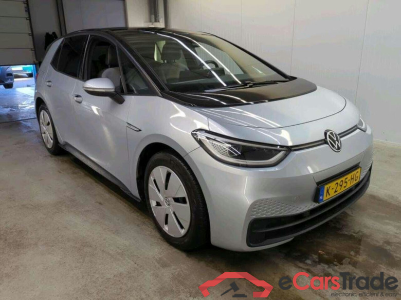 VOLKSWAGEN ID.3 Business 58 kWh #6