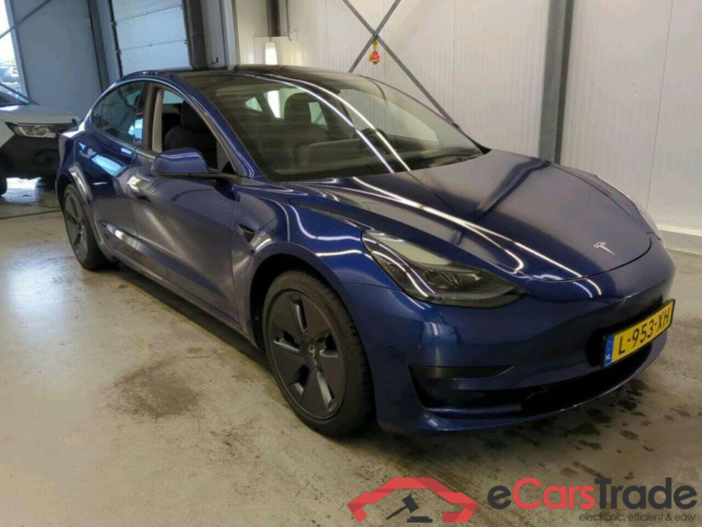 Tesla Model 3 Stnd.RWD Plus 60 kWh #5