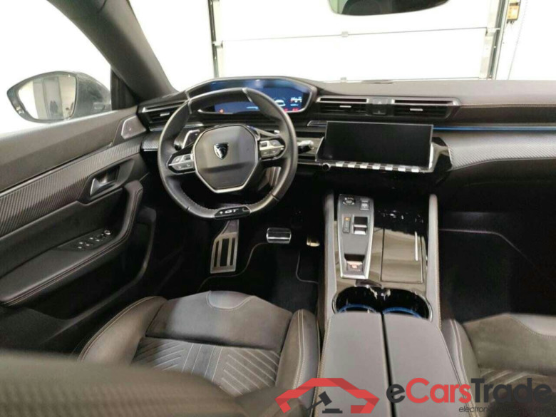 PEUGEOT 508 SW 1.6 HYbrid 180 GT #3