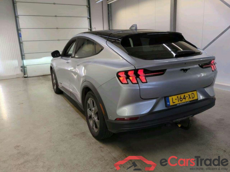 FORD Mustang Mach-E Extended RWD 98 kWh #6