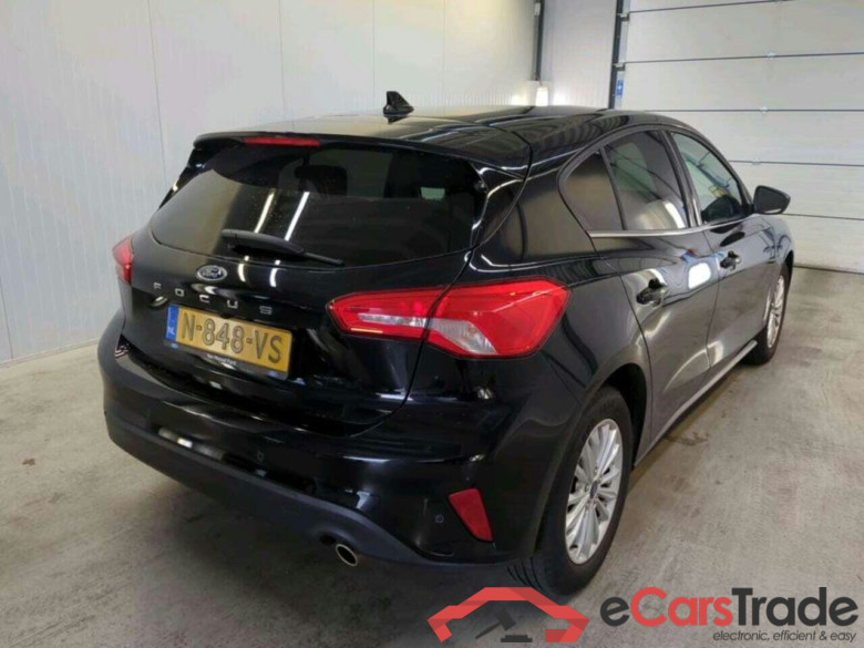 FORD FOCUS 1.0 EcoB. Tit. XBns #2