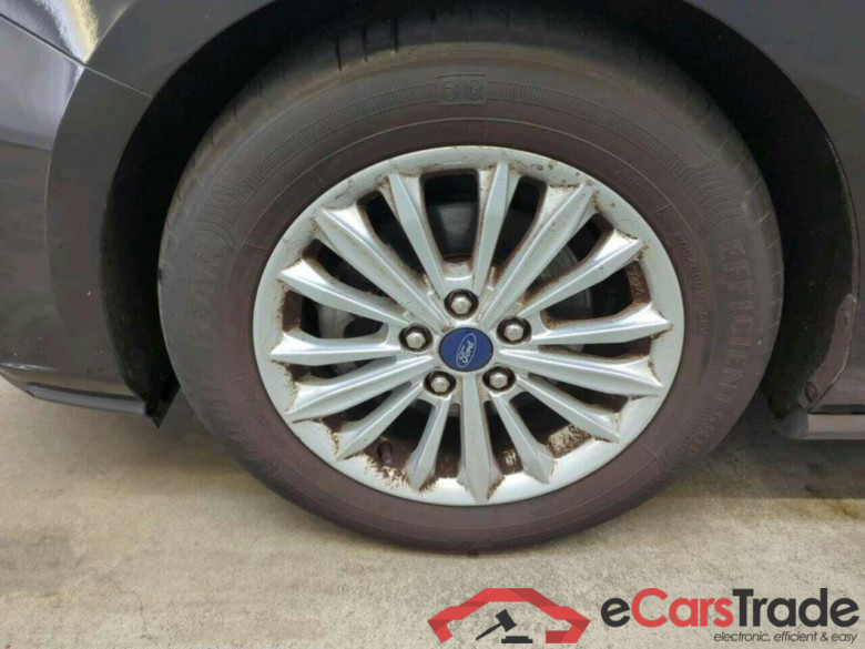FORD FOCUS 1.0 EcoB. Tit. XBns #4