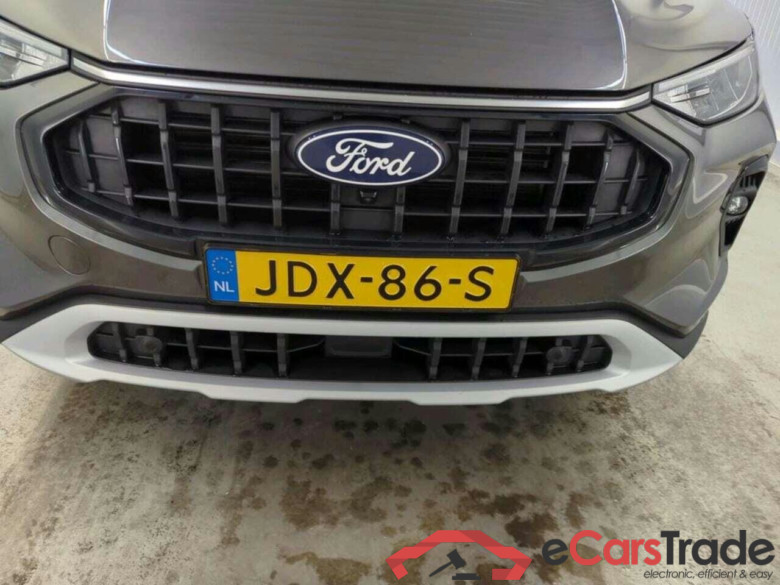 FORD KUGA 2.5 PHEV Active X #4
