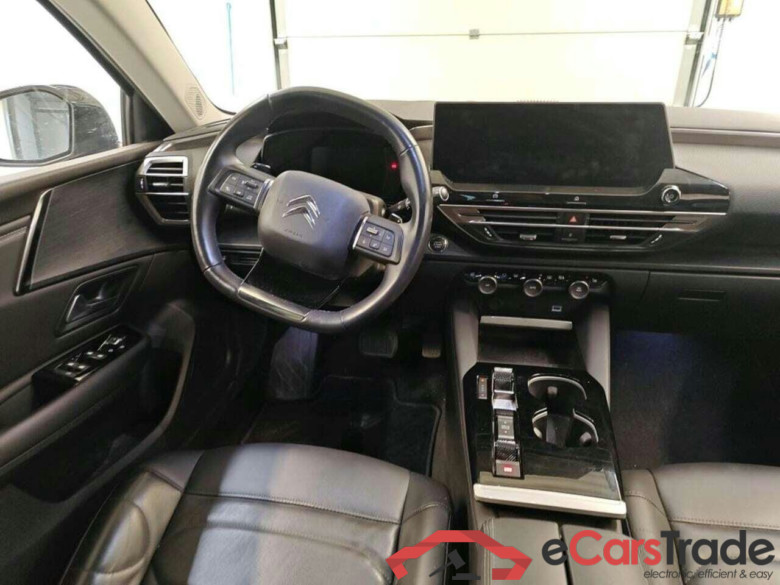 CITROEN C5 X 1.6 PT Business Plus #3