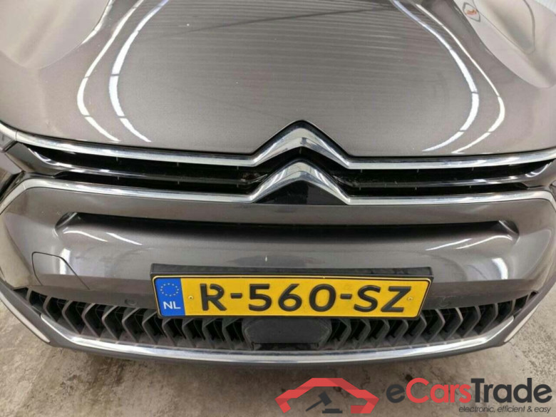 CITROEN C5 X 1.6 PT Business Plus #4