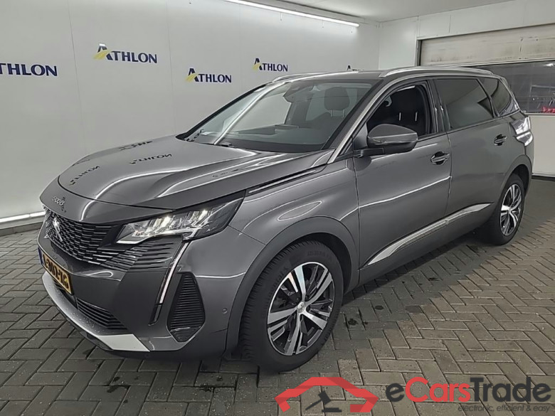 PEUGEOT 5008 Allure PureTech 130 5D 96kW #1