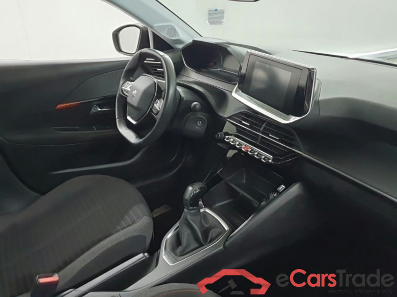 PEUGEOT 208 Active 1.2 PureTech 75 5D 55kW #6