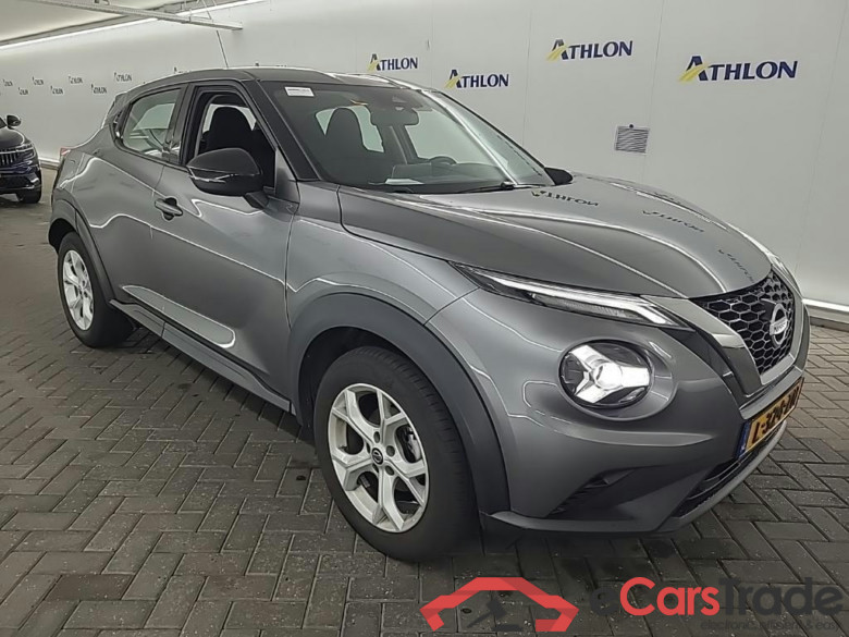 NISSAN JUKE DIG-T 114 ACENTA 5D 84kW #2