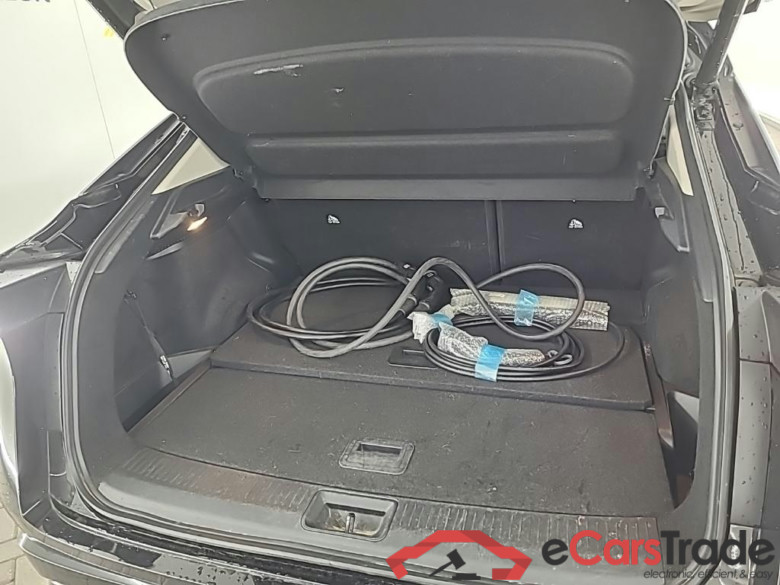 NISSAN Ariya 63 kWh ADVANCE 5D 160kW Athlon Edition #5