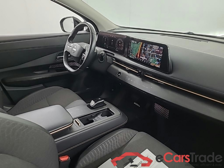 NISSAN Ariya 63 kWh ADVANCE 5D 160kW Athlon Edition #6