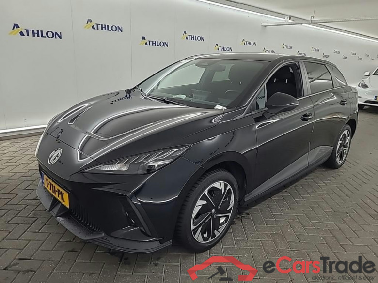 MG MG4 Comfort Long Range 5D 150kW Athlon Edition #1