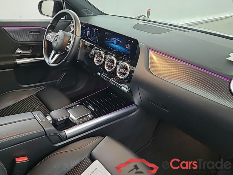 MERCEDES-BENZ EQA 250 Business Solution Luxury auto 5D 140kW #6