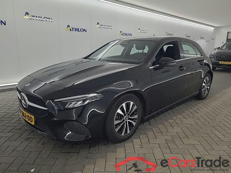 MERCEDES-BENZ A-klasse A 180 DCT Business Line 5D 100kW #1