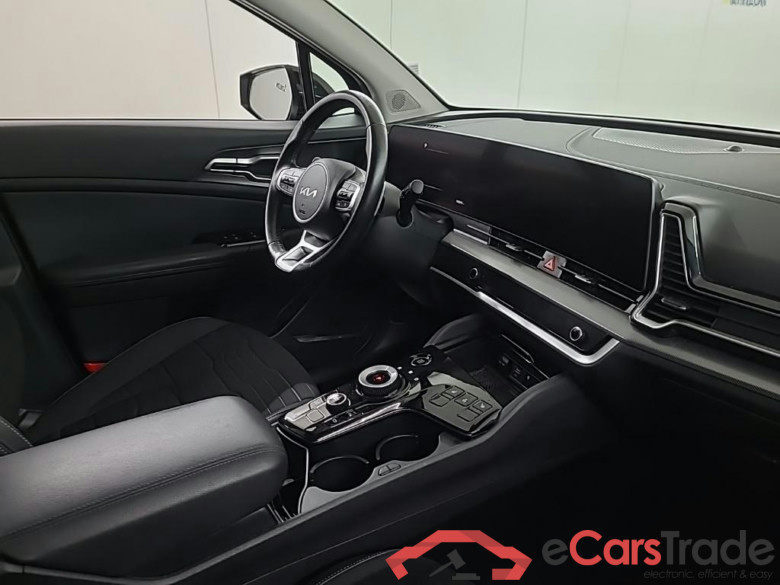 KIA SPORTAGE 1.6 T-GDi Hyb.Dyn.Pl.L.AT6 169kW Athlon Edition #6
