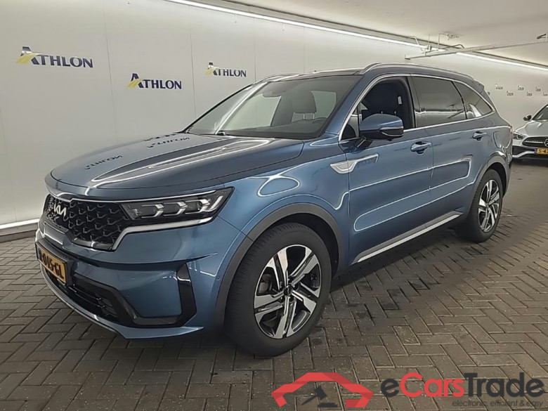 KIA Sorento 1.6 T-GDi AT6 Hybrid ExecutiveLine 5D 169kW #1