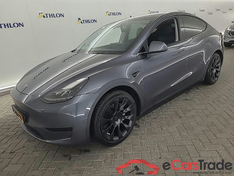 Tesla Model Y RWD 5D 255kW