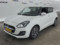 preview Suzuki Swift #0