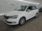 preview Skoda Fabia #0