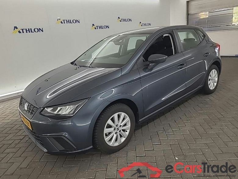 SEAT Ibiza 1.0 Eco TSI Style 5D 70kW