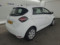 preview Renault ZOE #2