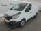 preview Renault Trafic #2
