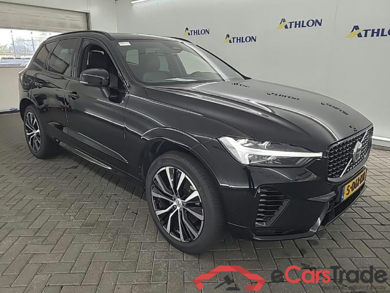 VOLVO XC60 T6 AWD Plug-in hybrid Plus - Dark 5D 257kW #2