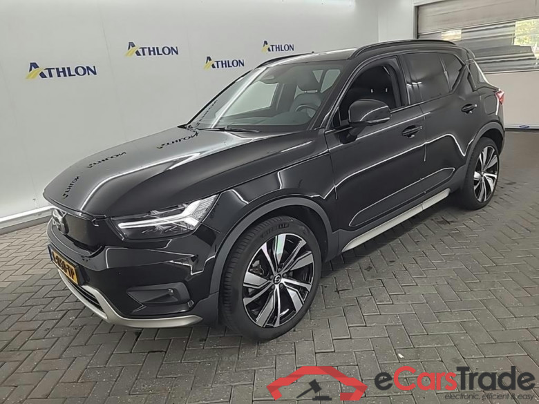 VOLVO XC40 Recharge P8 AWD 5D 300kW