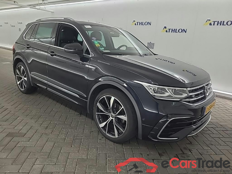 VOLKSWAGEN Tiguan 1.5 TSI 110kW DSG R-Line Business+ 5D #2