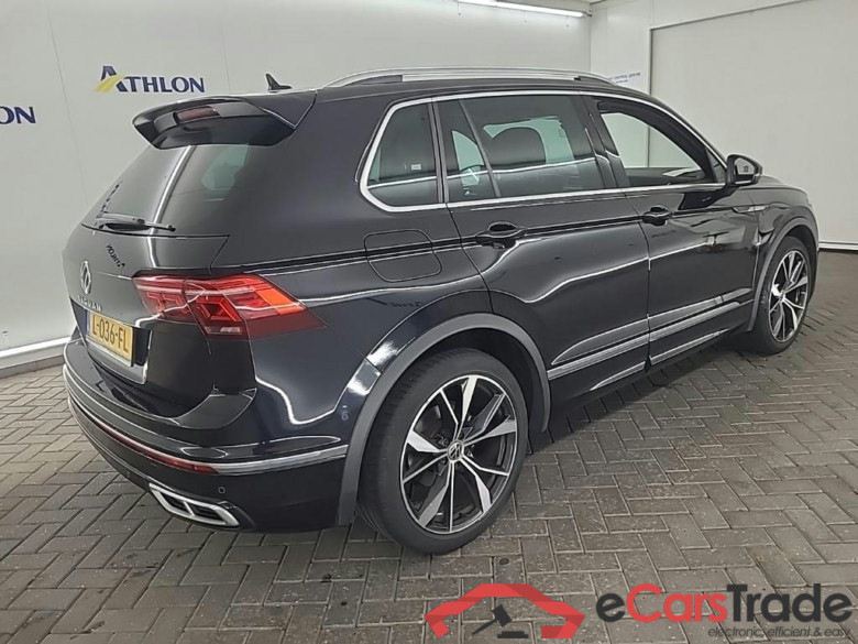 VOLKSWAGEN Tiguan 1.5 TSI 110kW DSG R-Line Business+ 5D #3