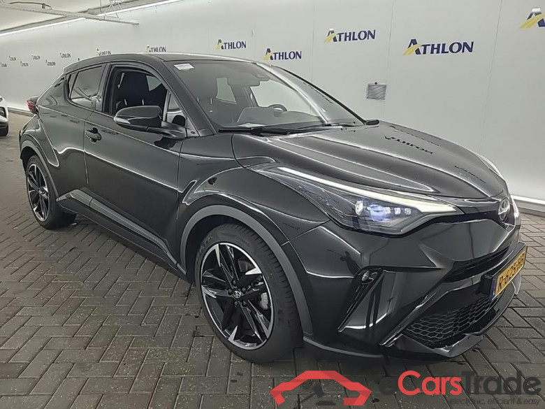 TOYOTA C-HR 2.0 High Power Hybrid GR-Sport automaat 5D 135kW #2