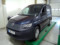 preview Volkswagen Caddy #0