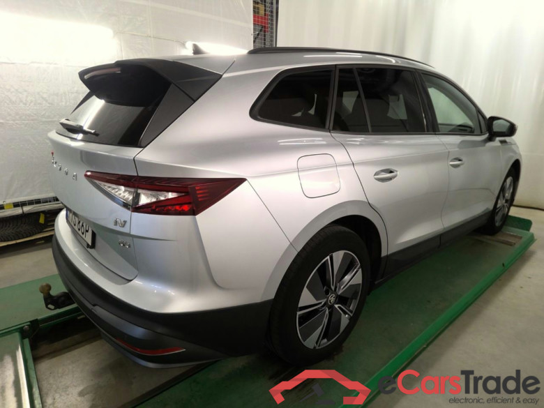 Enyaq iV60 5d #3