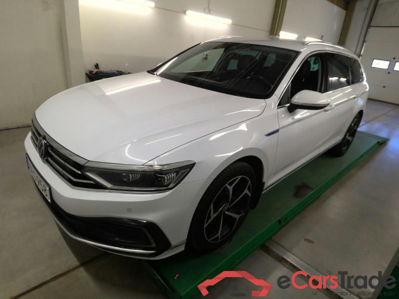 Passat Sp.Combi GTE #1