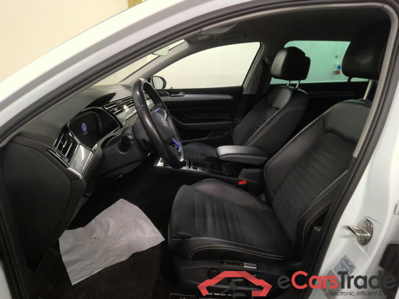 Passat Sp.Combi GTE #5