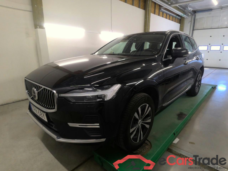 XC60 T6 350 Re.Ins.Ex. AWD Aut