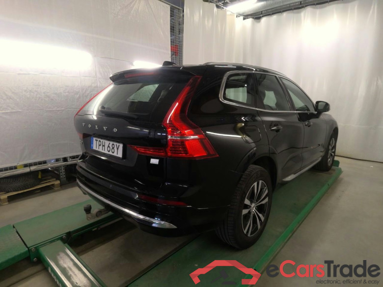 XC60 T6 350 Re.Ins.Ex. AWD Aut #3