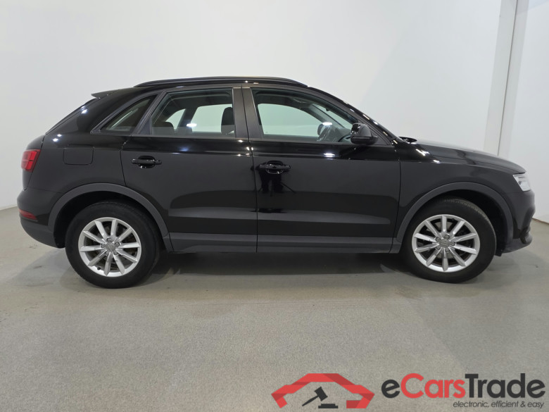 AUDI Q3 1.4 TFSI Xenon Navi Klima PDC ... #5
