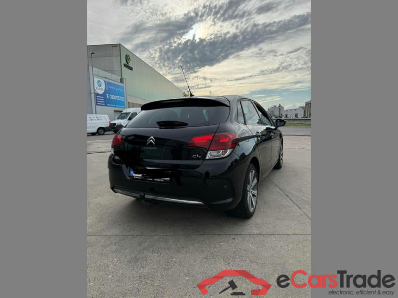 CITROEN C4 1.2 PureTech Shine S&S #3