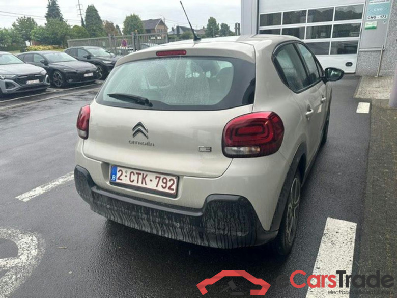 CITROEN C3 1.2 PureTech Feel EAT6 S&S (EU6.2) #4
